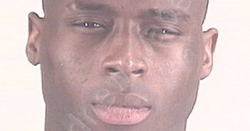 <B>DEMERSON</B>, <B>PERCY</B> ELWAYNE #, Tarrant County, Texas - 2017-09-10