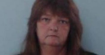 CARLINA MAYNARD | 2017-09-10 21:30:00 Fayette County, Kentucky Booking