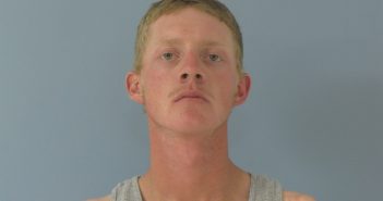 ROGER, TYLER AXEL | 2017-09-10 Andrews County, Texas Booking