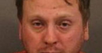 JOSEPH FROST | 2017-09-10 06:44:00 Cayuga County, New York Booking