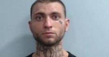 ERIC DELEON | 2017-09-10 13:20:00 Fayette County, Kentucky Booking