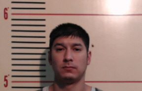<B>MARTINEZ</B>, <B>SERGIO</B> AARON #, Parker County, Texas - 2017-09-10