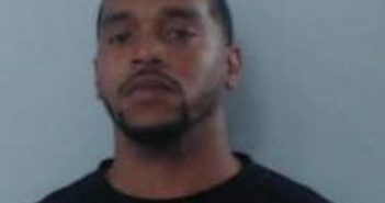 CHRISTOPHER CLAYBORNE | 2017-09-10 19:17:00 Fayette County, Kentucky Booking