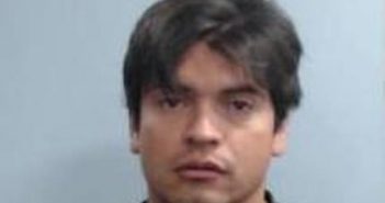 WILLMAR RAMOS-VILLAMIL | 2017-09-10 00:21:00 Fayette County, Kentucky Booking