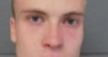 DYLAN CAMPBELL | 2017-09-11 16:31:00 Delaware County, New York Booking