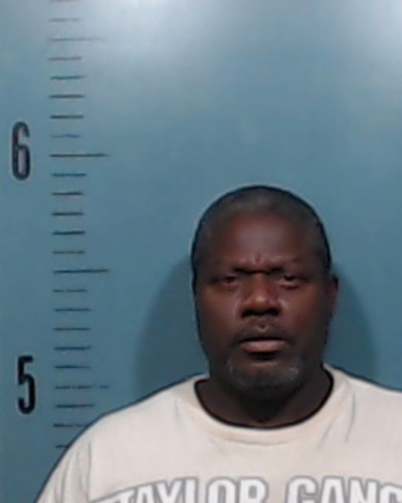 SPOTWOOD, ALVIN VAN, JR. #, Taylor County, Texas - 2017-09-11