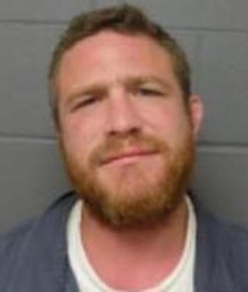 BRIAN JOHNS #, Delaware County, New York - 2017-09-11 15:35:00