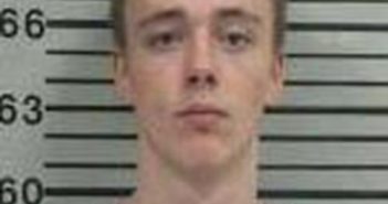 BLAKE WATSON | 2017-09-11 01:01:00 Hood County, Texas Booking