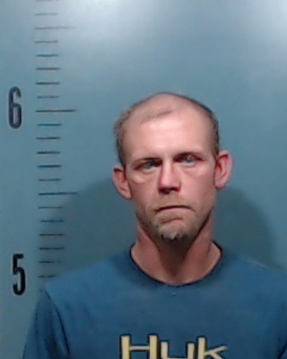 RIDDLE, JEFFERY WAYNE #, Taylor County, Texas - 2017-09-11