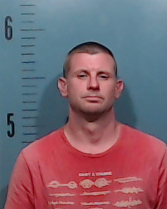 ASHLEY, GARRET WARE #, Taylor County, Texas - 2017-09-11