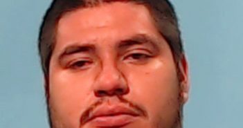 <B>MARTINEZ</B>, <B>SERGIO</B> ALBERTO #, Brazoria County, Texas - 2017-09-11