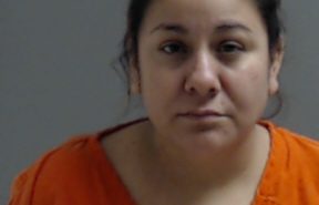 <B>TIJERINA</B>, <B>RENEE</B> #, Hidalgo County, Texas - 2017-09-11