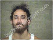 DESMOND, CHRISTOPHER | 2017-09-11 Harnett County, North Carolina Booking