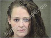 FAIRCLOTH, LESLIE | 2017-09-12 Harnett County, North Carolina Booking