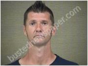 EVANS, JEREMY | 2017-09-12 Harnett County, North Carolina Booking