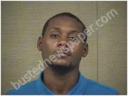 EATON, CHRISTOPHER | 2017-09-12 Harnett County, North Carolina Booking