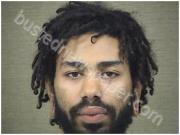 RYAN, CLARENCE | 2017-09-12 Harnett County, North Carolina Booking