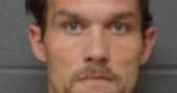 PATRICK FISH | 2017-09-12 21:11:00 Delaware County, New York Booking