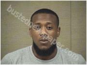 HOLLEY, TYWANA | 2017-09-12 Harnett County, North Carolina Booking
