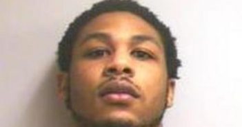 CHAZZ GATEWOOD | 2017-09-12 16:16:00 Page County, Virginia Booking