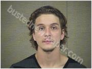 DUNCAN, JEFFREY | 2017-09-12 Harnett County, North Carolina Booking