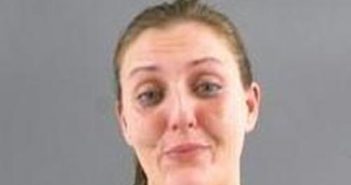 ANGIE SHEPARD | 2017-09-12 19:11:00 Switzerland County, Indiana Booking