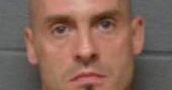SHANE RICHARDSON | 2017-09-12 19:54:00 Delaware County, New York Booking