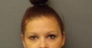 JENNA CONDOLUCI | 2017-09-12 10:13:00 Orleans County, New York Booking