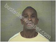 SMITH, LAVERNE | 2017-09-12 Harnett County, North Carolina Booking