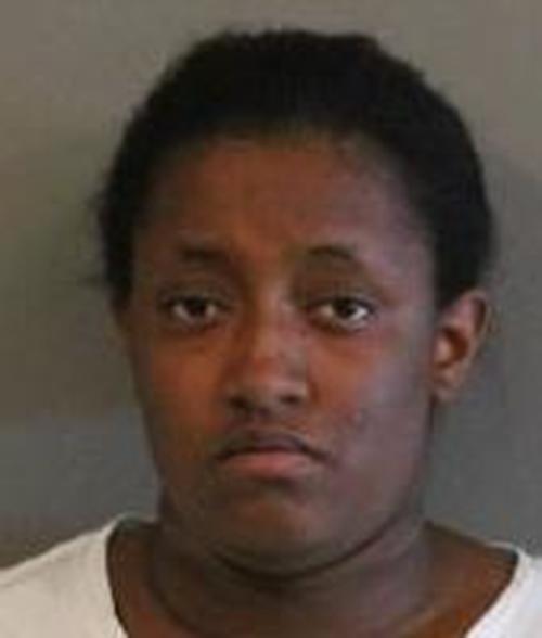 AHNAYSIA DAVIS #, Cayuga County, New York - 2017-09-12 16:56:00