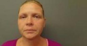 OLIVIA HOLLOWAY | 2017-09-12 16:47:00 Orleans County, New York Booking