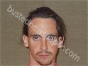 EVANS, MICHAEL | 2017-09-12 Harnett County, North Carolina Booking