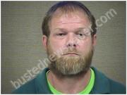 WATTS, TIMOTHY | 2017-09-12 Harnett County, North Carolina Booking