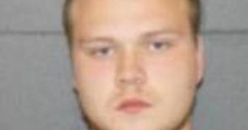 NATHANIAL BARON | 2017-09-12 10:10:00 Delaware County, New York Booking