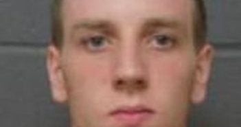 BRANDON ENGLAND | 2017-09-12 22:02:00 Delaware County, New York Booking