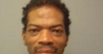 MAURICE GLASCO | 2017-09-13 03:23:00 Orleans County, New York Booking