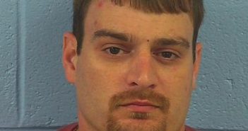 <B>ROACH</B>, <B>BRANDON</B> <B>CHRISTOPHER</B> #, Etowah County, Alabama - 2017-09-13 13:01:34