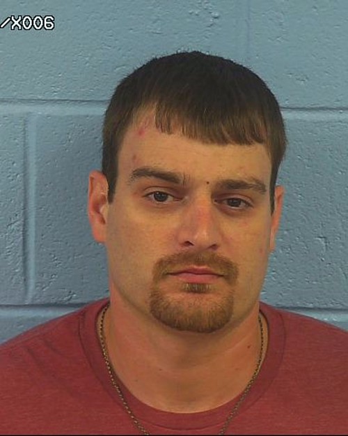 ROACH, BRANDON CHRISTOPHER #, Etowah County, Alabama - 2017-09-13 13:01:34