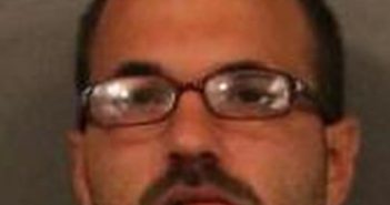 JOHN CABISCA | 2017-09-13 08:55:00 Cayuga County, New York Booking