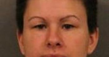 PATRICIA BORT | 2017-09-13 01:45:00 Cayuga County, New York Booking