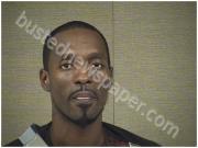 WHITE, JIMMY | 2017-09-13 Harnett County, North Carolina Booking