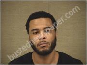 ASHFORD, AXEL | 2017-09-13 Harnett County, North Carolina Booking
