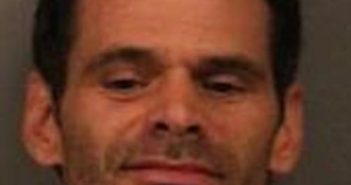 JOHN MCNAMARA | 2017-09-13 07:34:00 Cayuga County, New York Booking