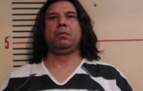 <B>CEDILLO</B>, <B>RICHARD</B> <B>GLEN</B> #, Parker County, Texas - 2017-09-13