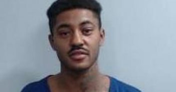 JAYLEN THOMAS | 2017-09-13 20:55:00 Fayette County, Kentucky Booking