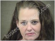 JACKSON, SUMMER | 2017-09-13 Harnett County, North Carolina Booking