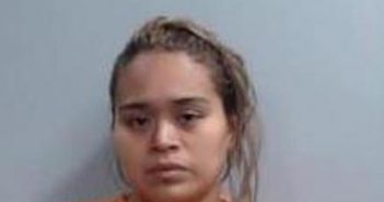 LOURDES HERNANDEZ | 2017-09-13 16:53:00 Fayette County, Kentucky Booking