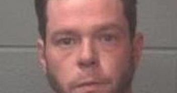 JEREMY WOHLERS | 2017-09-13 23:41:00 Onslow County, North Carolina Booking