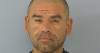 HERNANDEZ, ERIC MACIAS | 2017-09-13 Andrews County, Texas Booking
