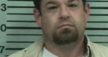 JOSHUA CRIPPS | 2017-09-14 13:37:00 Hood County, Texas Booking